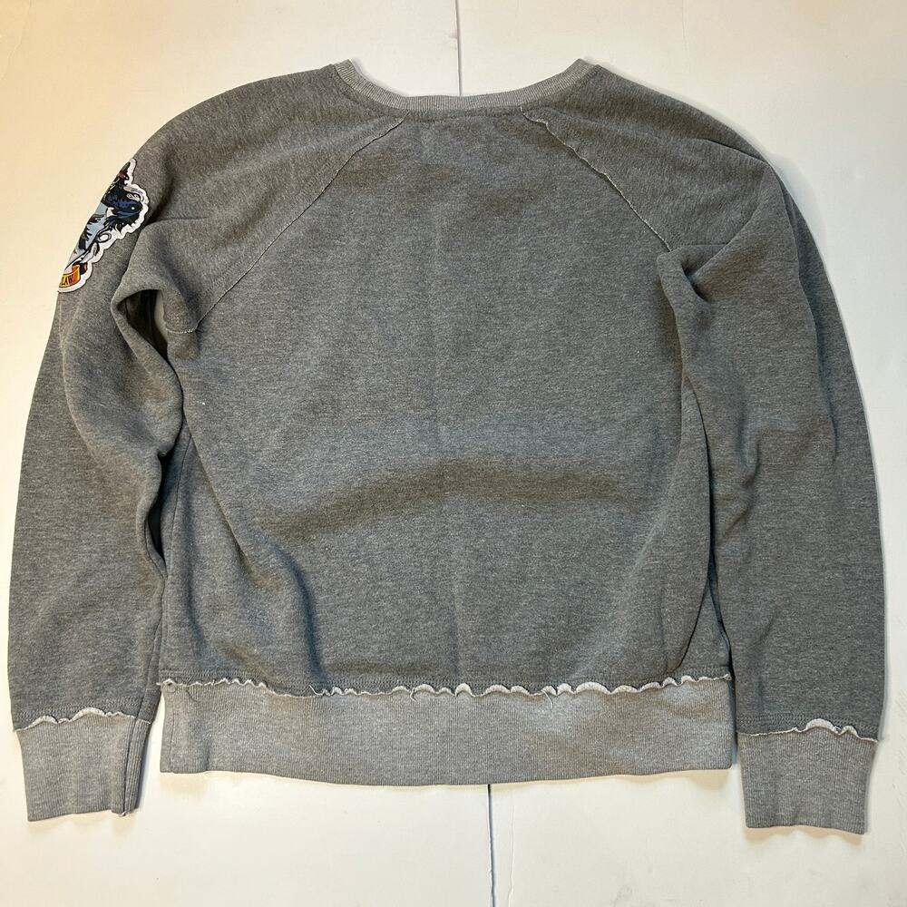 Wizarding World of Harry Potter Ravenclaw Sweatshirt Adult Small - Picture 9 of 9